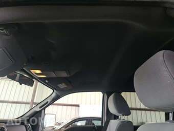 2011 Ford F-150 XLT Crew Cab Short Bed – miniatura 17