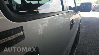 2011 Ford F-150 XLT Crew Cab Short Bed – miniatura 23
