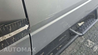 2011 Ford F-150 XLT Crew Cab Short Bed – miniatura 28