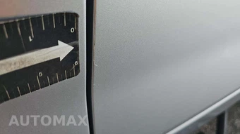 2011 Ford F-150 XLT Crew Cab Short Bed – miniatura 30