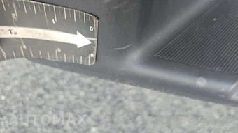 2011 Ford F-150 XLT Crew Cab Short Bed – miniatura 32
