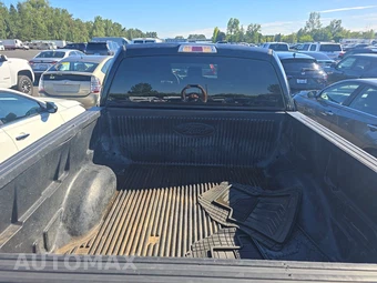 2011 Ford F-150 XLT Crew Cab Short Bed – miniatura 16