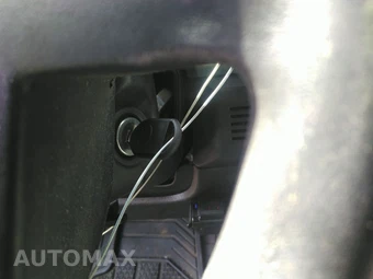 2011 Ford F-150 XLT Crew Cab Short Bed – miniatura 19