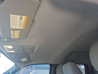 2011 Ford F-150 XLT Crew Cab Short Bed – miniatura 20