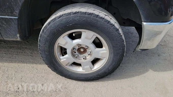 2011 Ford F-150 XLT Crew Cab Short Bed – miniatura 21