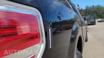 2011 Ford F-150 XLT Crew Cab Short Bed – miniatura 26