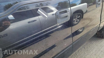 2011 Ford F-150 XLT Crew Cab Short Bed – miniatura 30