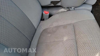 2011 Ford F-150 XLT Crew Cab Short Bed – miniatura 31