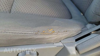 2011 Ford F-150 XLT Crew Cab Short Bed – miniatura 32