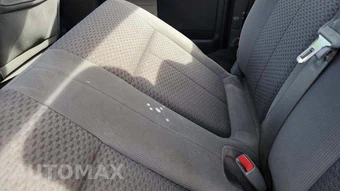 2011 Ford F-150 XLT Crew Cab Short Bed – miniatura 34