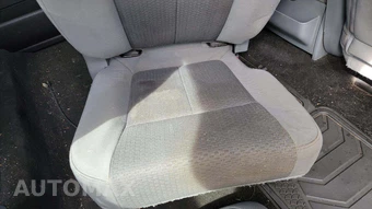 2011 Ford F-150 XLT Crew Cab Short Bed – miniatura 37