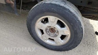 2011 Ford F-150 XLT Crew Cab Short Bed – miniatura 43