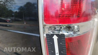 2011 Ford F-150 XLT Crew Cab Short Bed – miniatura 44