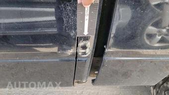2011 Ford F-150 XLT Crew Cab Short Bed – miniatura 45