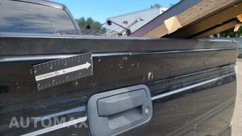 2011 Ford F-150 XLT Crew Cab Short Bed – miniatura 46
