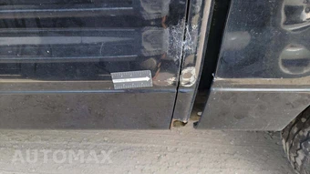 2011 Ford F-150 XLT Crew Cab Short Bed – miniatura 49