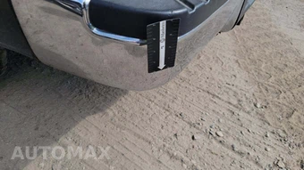 2011 Ford F-150 XLT Crew Cab Short Bed – miniatura 50