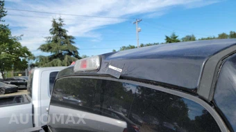 2011 Ford F-150 XLT Crew Cab Short Bed – miniatura 51