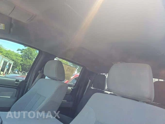 2011 Ford F-150 XLT Crew Cab Short Bed – miniatura 11