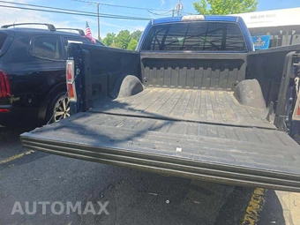 2011 Ford F-150 XLT Crew Cab Short Bed – miniatura 14