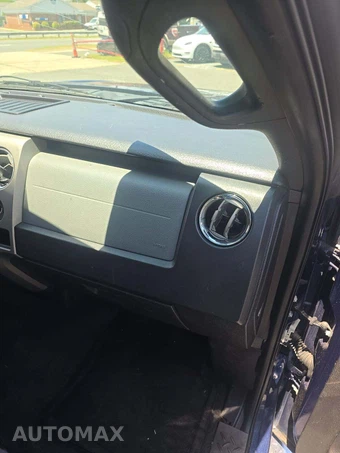 2011 Ford F-150 XLT Crew Cab Short Bed – miniatura 19