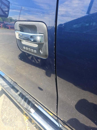 2011 Ford F-150 XLT Crew Cab Short Bed – miniatura 31