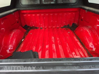 2011 Ford F-150 XLT Crew Cab Short Bed - miniatura 16