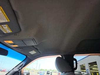 2011 Ford F-150 XLT Crew Cab Short Bed - miniatura 17