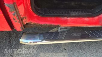 2011 Ford F-150 XLT Crew Cab Short Bed - miniatura 23