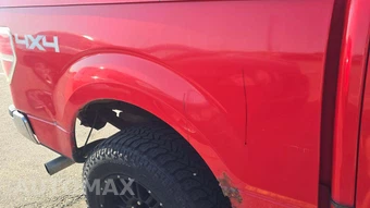 2011 Ford F-150 XLT Crew Cab Short Bed - miniatura 24