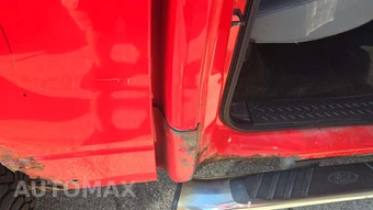 2011 Ford F-150 XLT Crew Cab Short Bed - miniatura 25