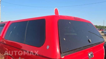 2011 Ford F-150 XLT Crew Cab Short Bed - miniatura 30