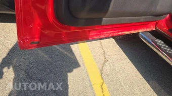 2011 Ford F-150 XLT Crew Cab Short Bed - miniatura 39
