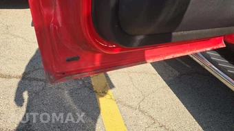 2011 Ford F-150 XLT Crew Cab Short Bed - miniatura 40