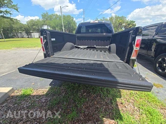 2011 Ford F-150 XLT Extended Cab Medium Bed w/Rear Doors – miniatura 14