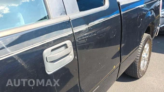 2011 Ford F-150 XLT Extended Cab Medium Bed w/Rear Doors - miniatura 22