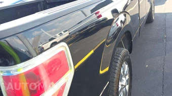 2011 Ford F-150 XLT Extended Cab Medium Bed w/Rear Doors - miniatura 24