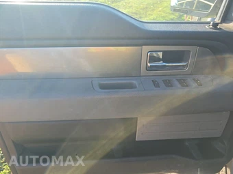 2011 Ford F-150 XLT Extended Cab Medium Bed w/Rear Doors - miniatura 9