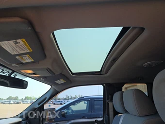 2011 Ford F-150 XLT Extended Cab Medium Bed w/Rear Doors - miniatura 20