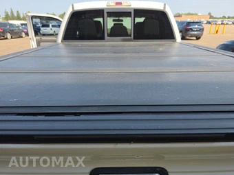 2011 Ford F-150 XLT Extended Cab Medium Bed w/Rear Doors - miniatura 23