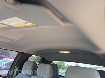 2011 Ford F-150 XLT Extended Cab Medium Bed w/Rear Doors - miniatura 11