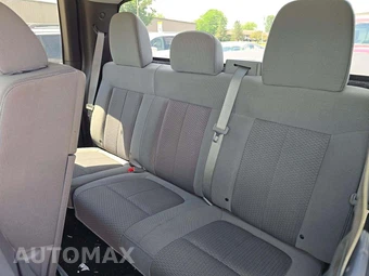 2011 Ford F-150 XLT Extended Cab Medium Bed w/Rear Doors - miniatura 13