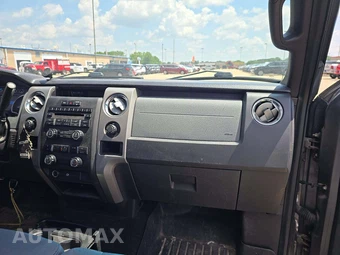 2011 Ford F-150 XLT Extended Cab Medium Bed w/Rear Doors - miniatura 19