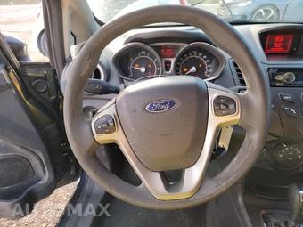 2011 Ford Fiesta SE Hatchback – miniatura 11