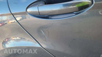 2011 Ford Fiesta SE Hatchback – miniatura 19