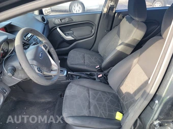 2011 Ford Fiesta SE Hatchback – miniatura 7