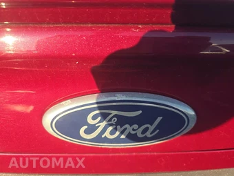 2011 Ford Fiesta SE Sedan – miniatura 16