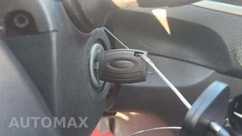 2011 Ford Fiesta SE Sedan – miniatura 22
