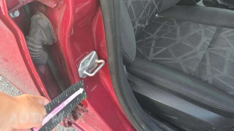2011 Ford Fiesta SE Sedan – miniatura 25