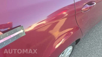 2011 Ford Fiesta SE Sedan – miniatura 30